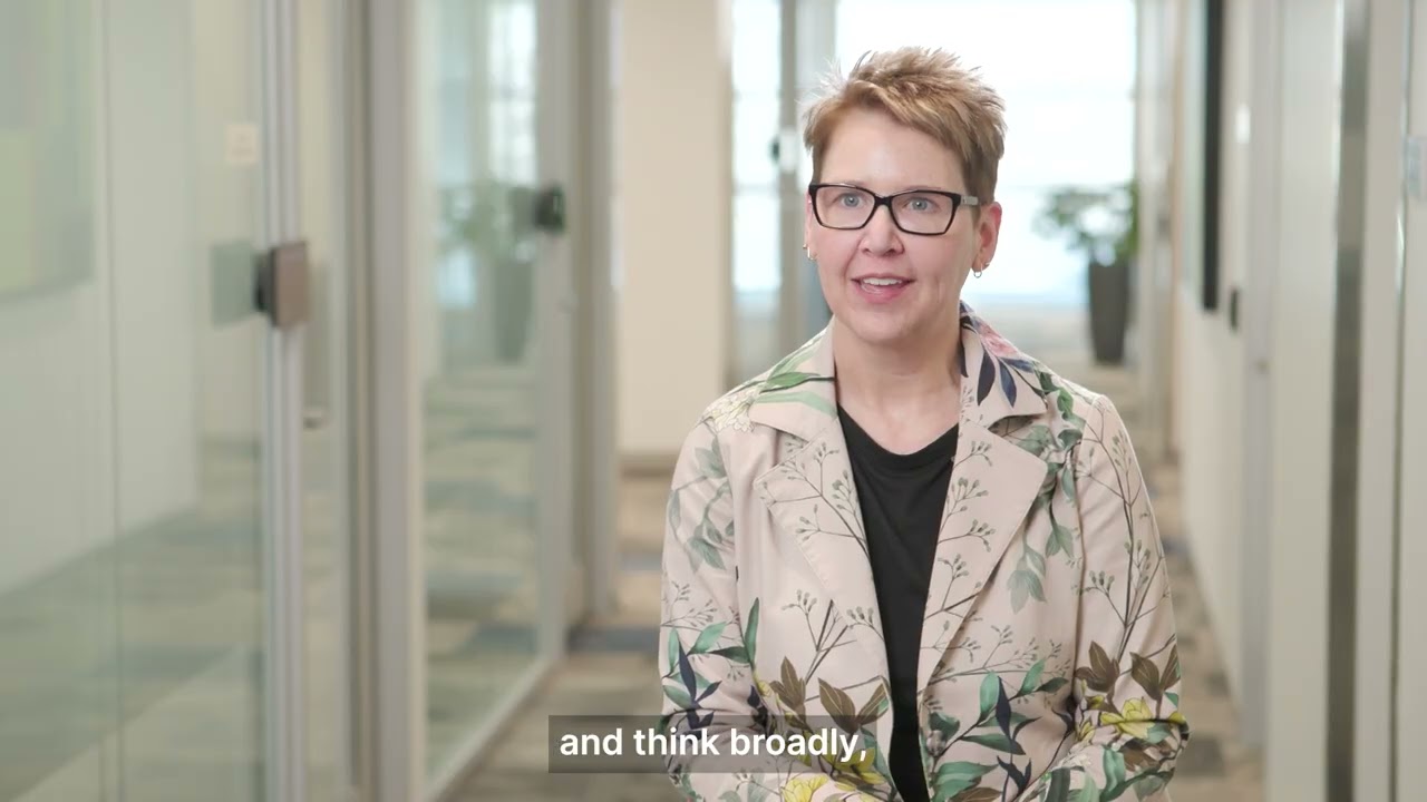 Culture in Action: Life at Biogen