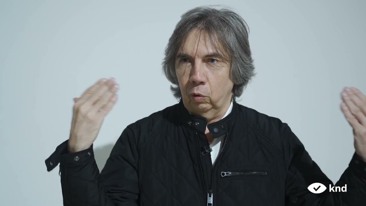 KRITIKA NA DELU: Dragan Ambrozić – Krivo srastanje, 2/3