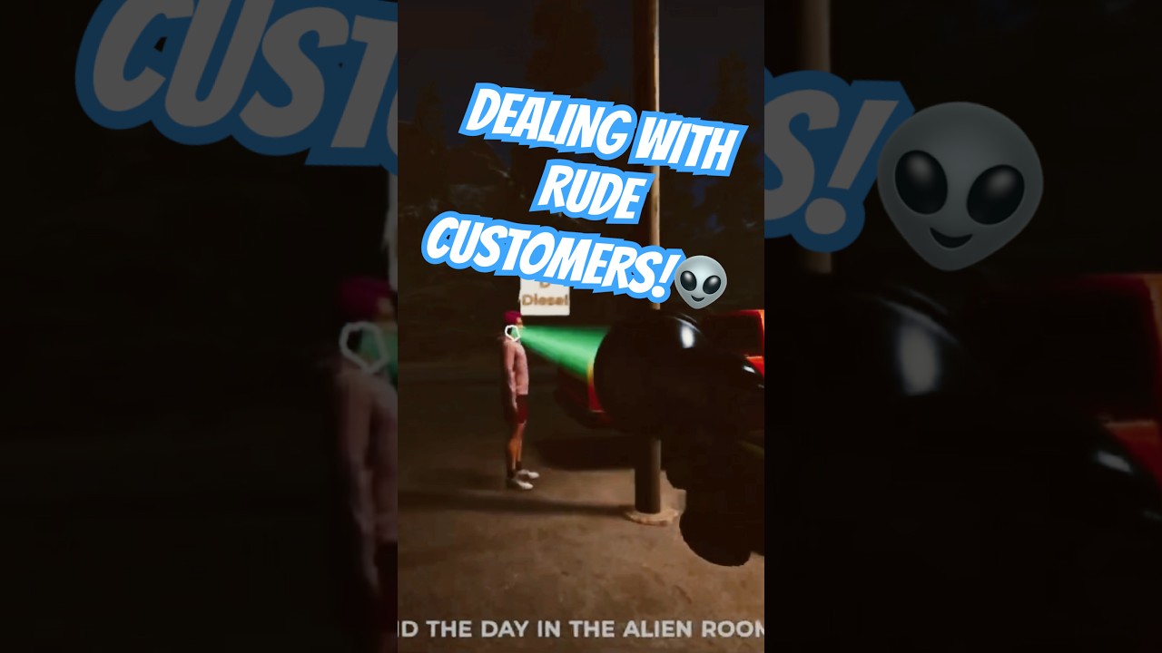 Как справляться с невежливыми клиентами в компании Roadside Research!