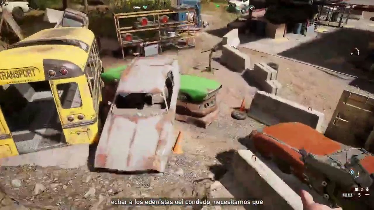 far cry 5   3