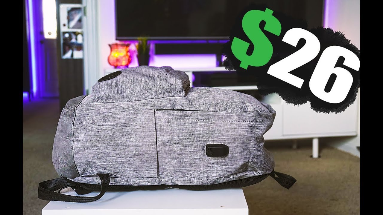 Best Tech Bags | Budget Edition Ep. 4