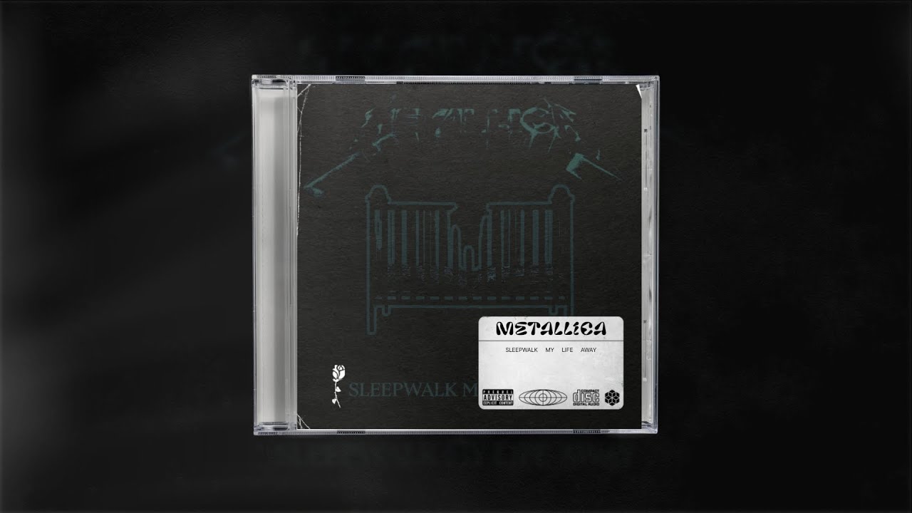 Metallica - What If 