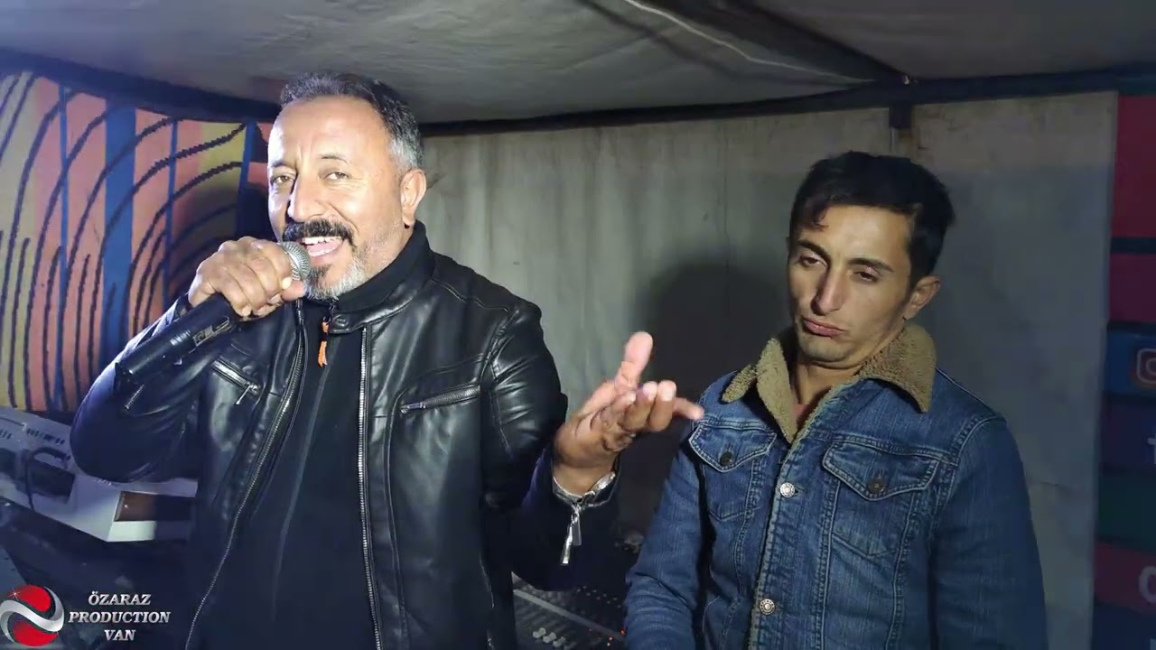 HOZAN YÜKSEL HOZAN VEYSEL AĞZIKARA KÖYÜ