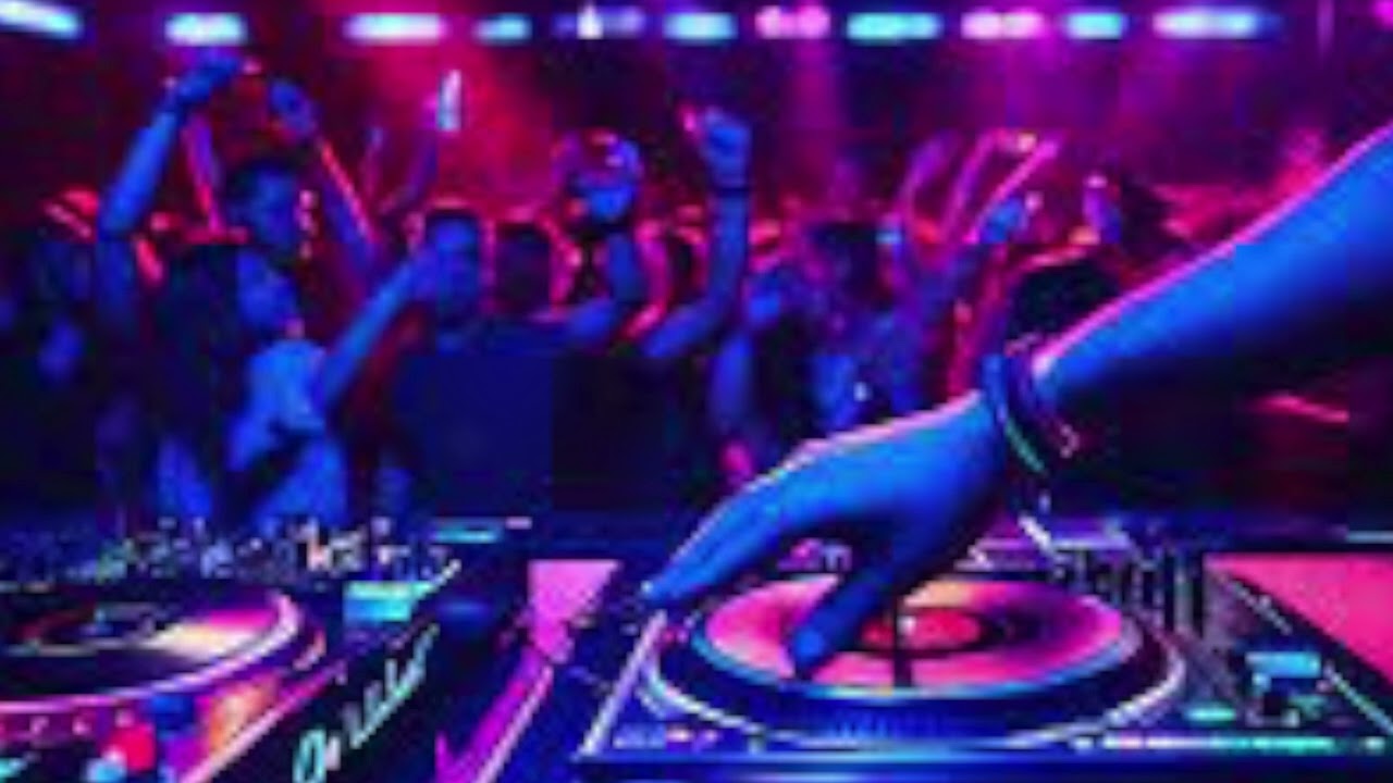 Deep House Instrumental 