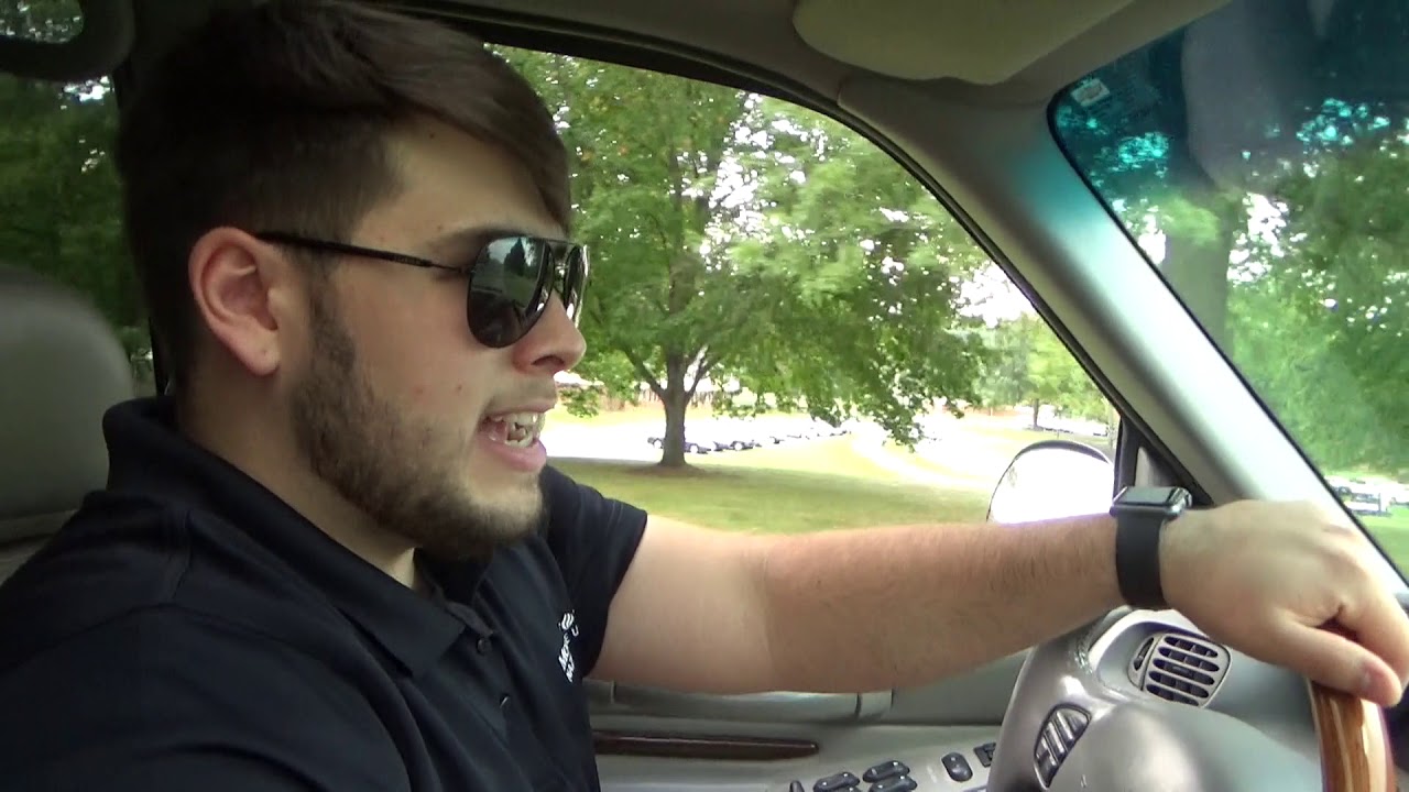 A Day in the Life of a Campus Safety Officer