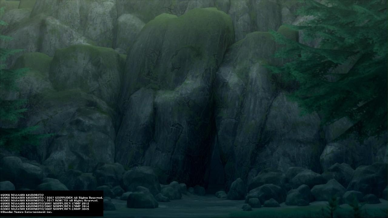 NARUTO X BORUTO Ultimate Ninja STORM CONNECTIONS PT 2 história especial