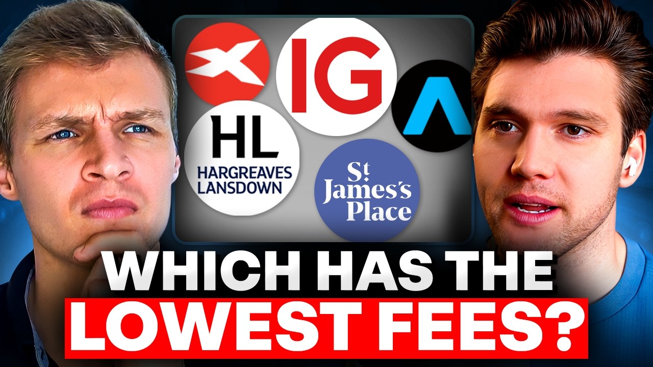 The Best & Worst Stocks & Shares ISA For 2026