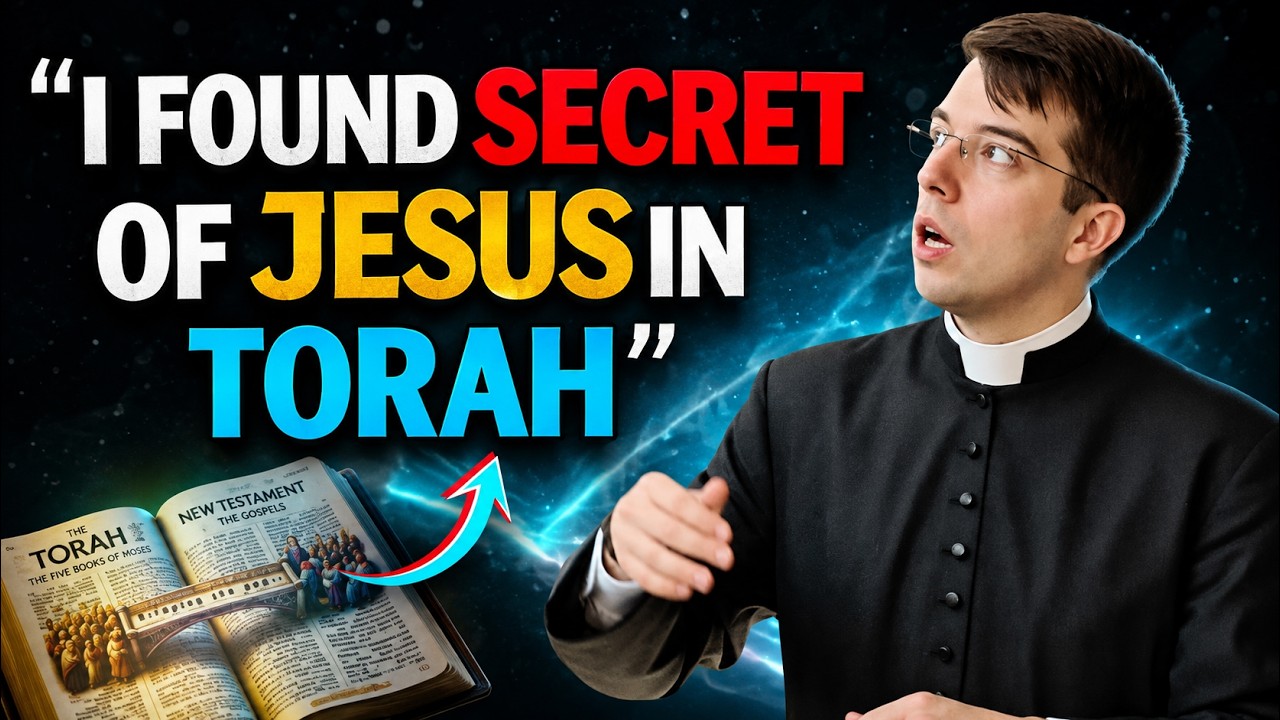 “West Lies About Islam” - German Christian Found Jesus in Quran and Embraces Islam