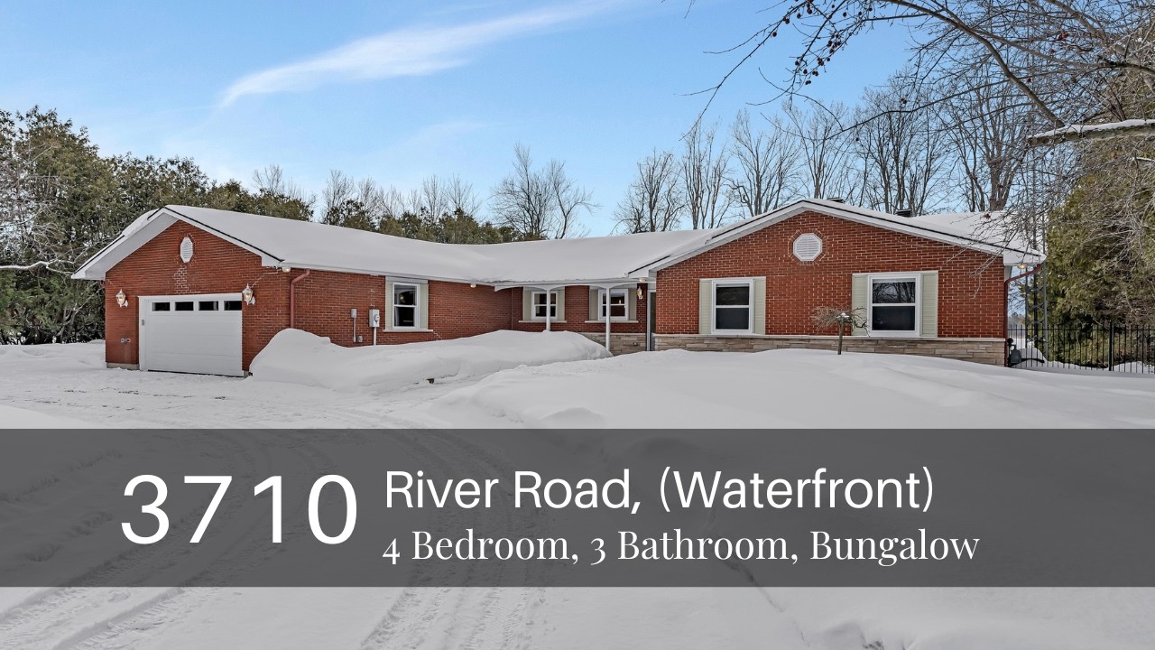3710 River Road