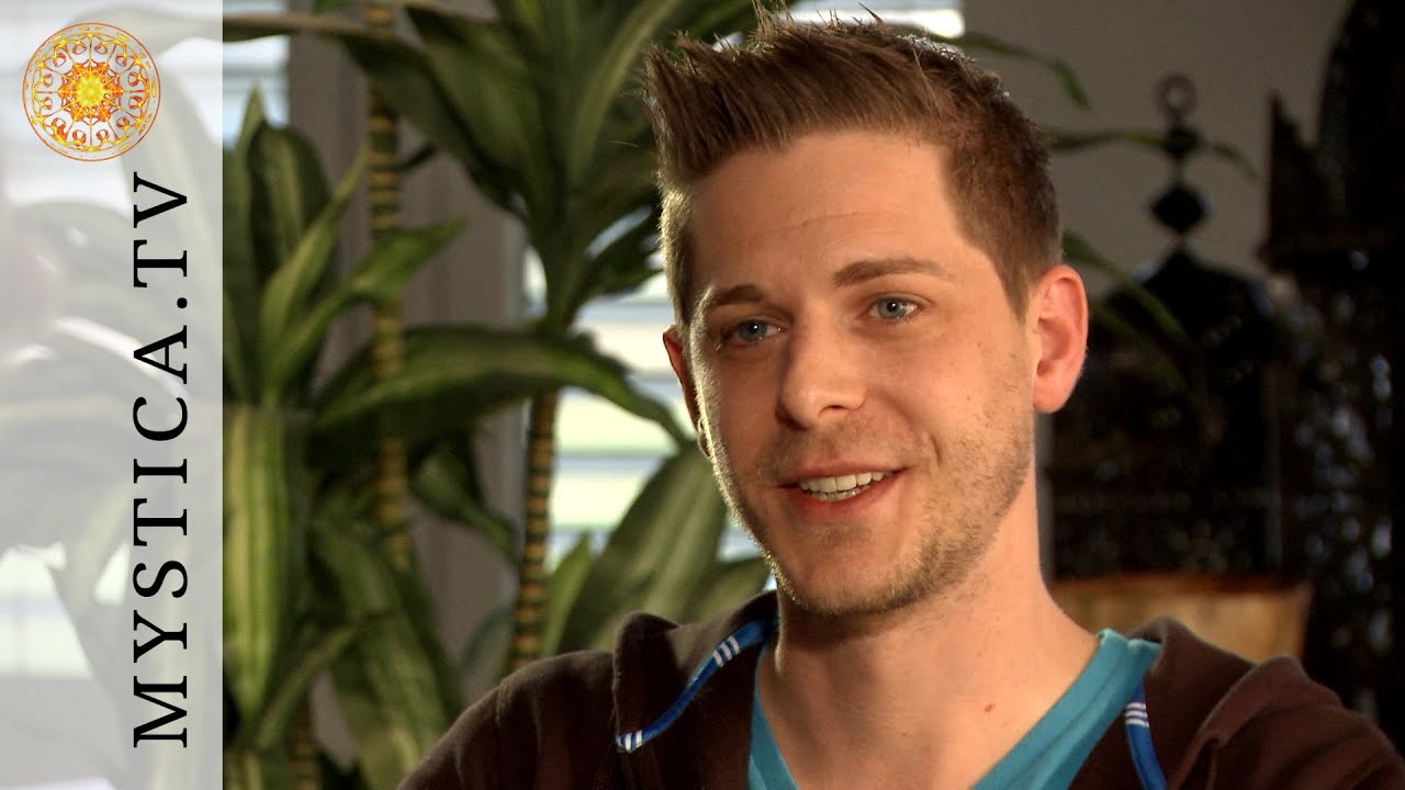 Pascal Voggenhuber -Abgehobene Esoterik oder geerdete Spiritualität? | MYSTICA.TV