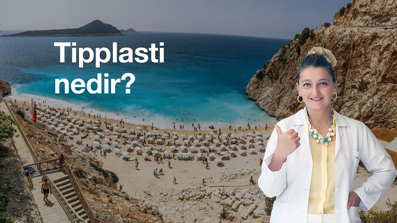 Tipplasti Nedir? Burun Ucuna Estetik Müdahale