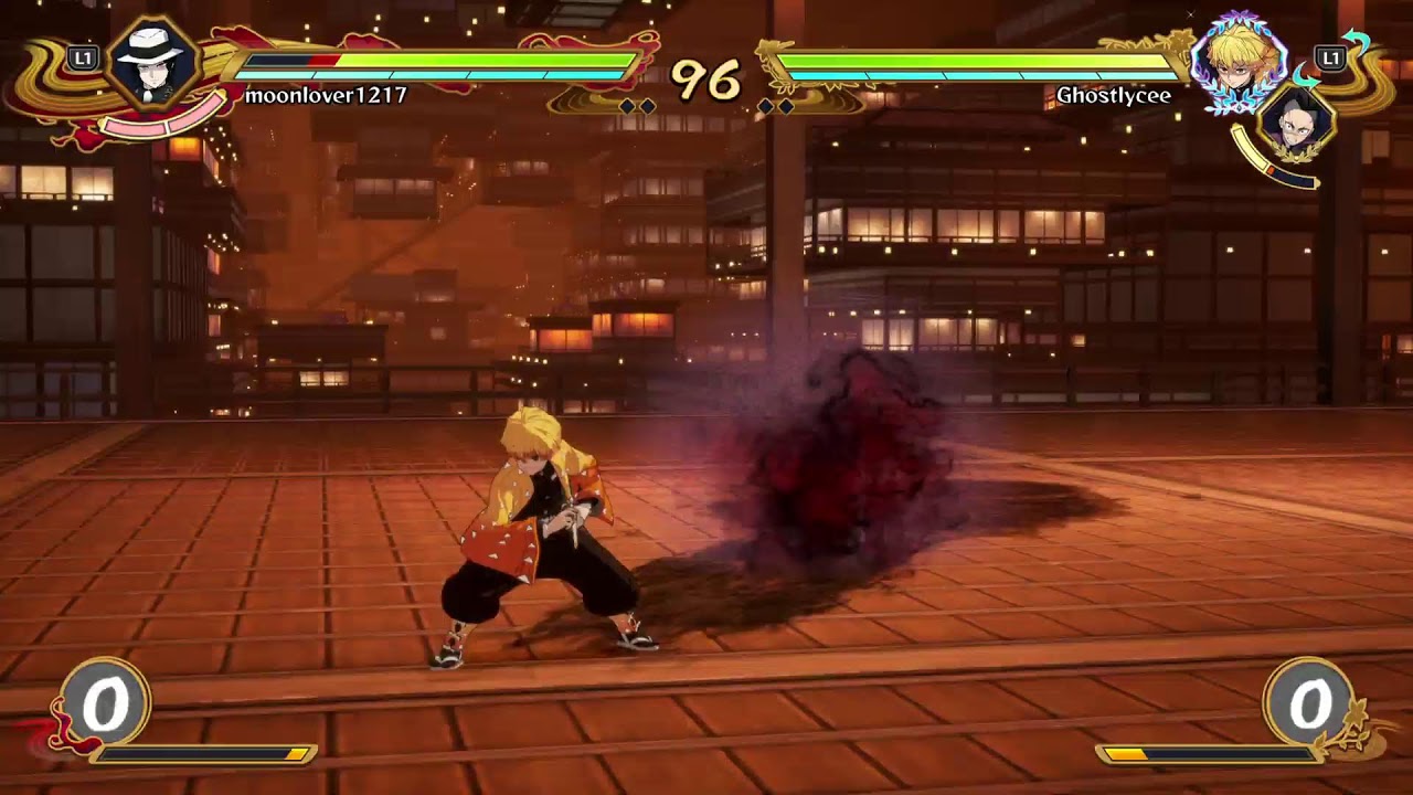 Demon Slayer