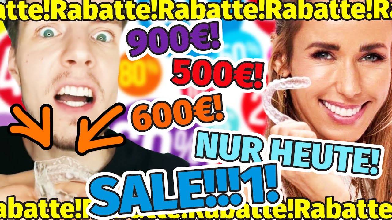 Mails, Anrufe, SMS! 😵😵‍💫 DrSmile - wir machen SCHLUSS! (UNDERCOVER-CHECK Teil 2)