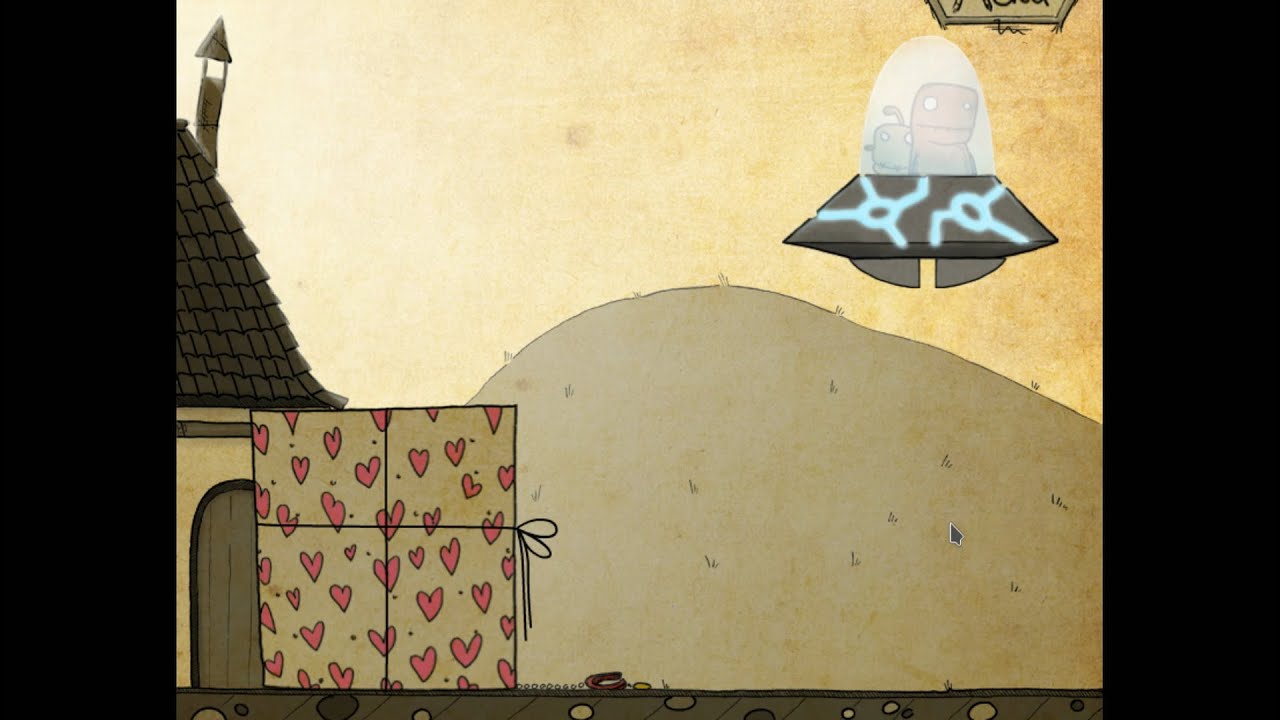 Gomo - Safe and sound