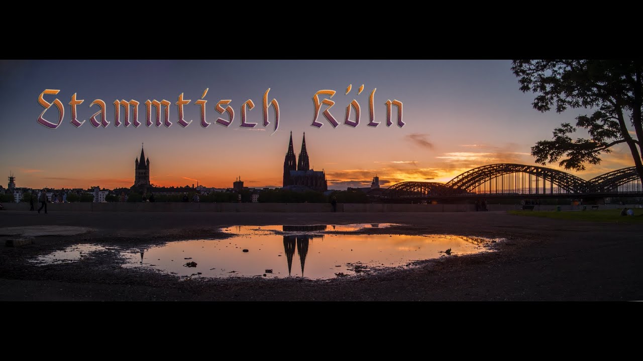 Stammtisch K&ouml;ln Erzbistum