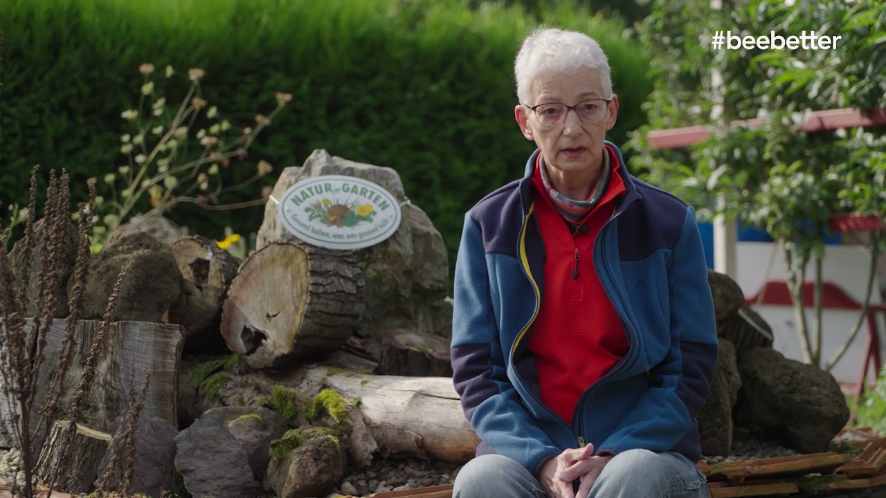 #beebetter-Gewinner 2021 