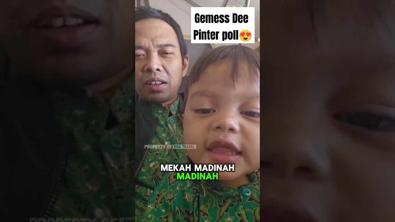 pinter poll Dee samy, #uas #uasterbaru #ustadabdulsomad #shorts