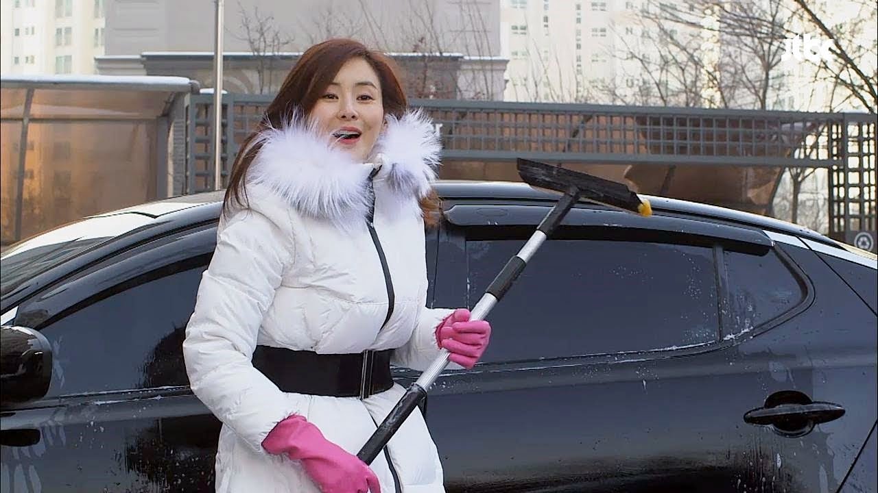 헌신하는 엄마 지현! 뒤에서는 다른 모습?! - 우.사.수 1회