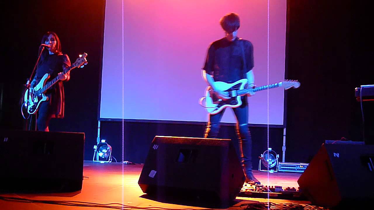 SCHONWALD live at WGT in Leipzig  - complete show