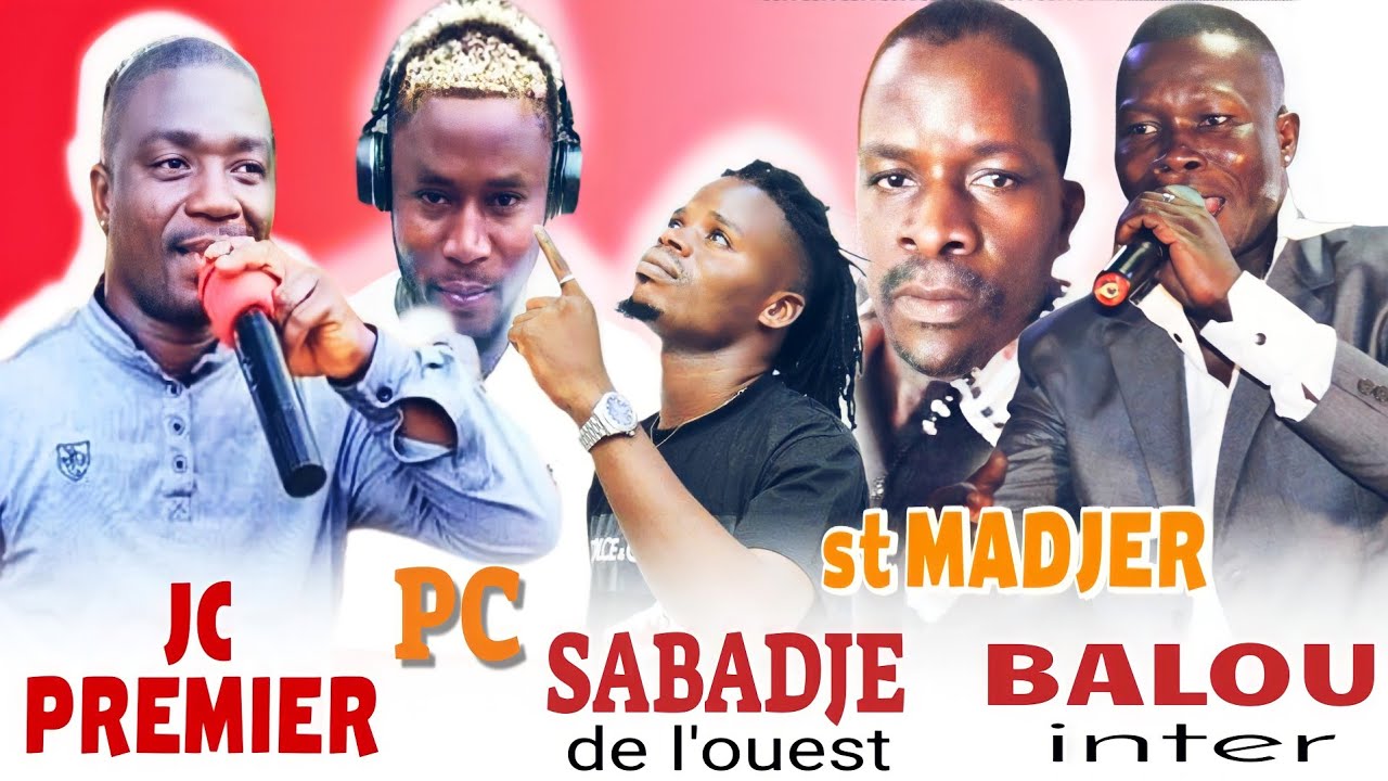 Les artistes Wês senjaillent chez Sahmy dollars.              #Lehi_CI