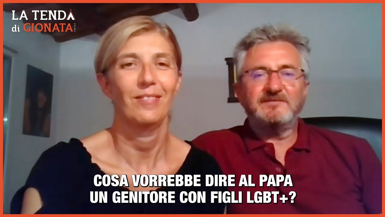 Cosa vorrebbe dire a papa Francesco una coppia di genitori cristiani con un figlio LGBT?