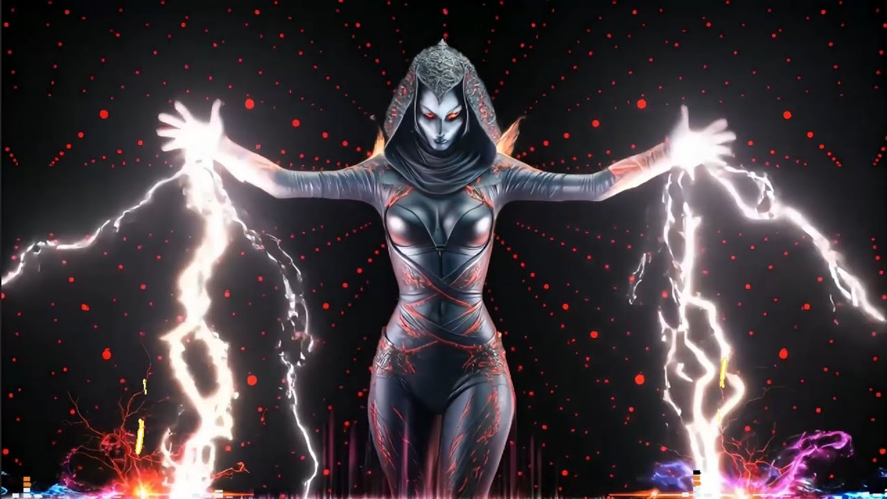 From the Depths🎧 Deep Trance 😈 mix 🔥 Gipnotic melodic 