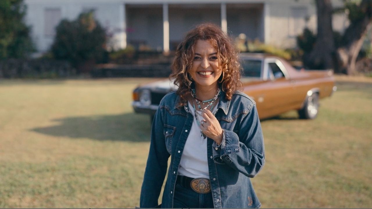 St&eacute;phanie PAYET - La Bonne Adresse (Clip Officiel)