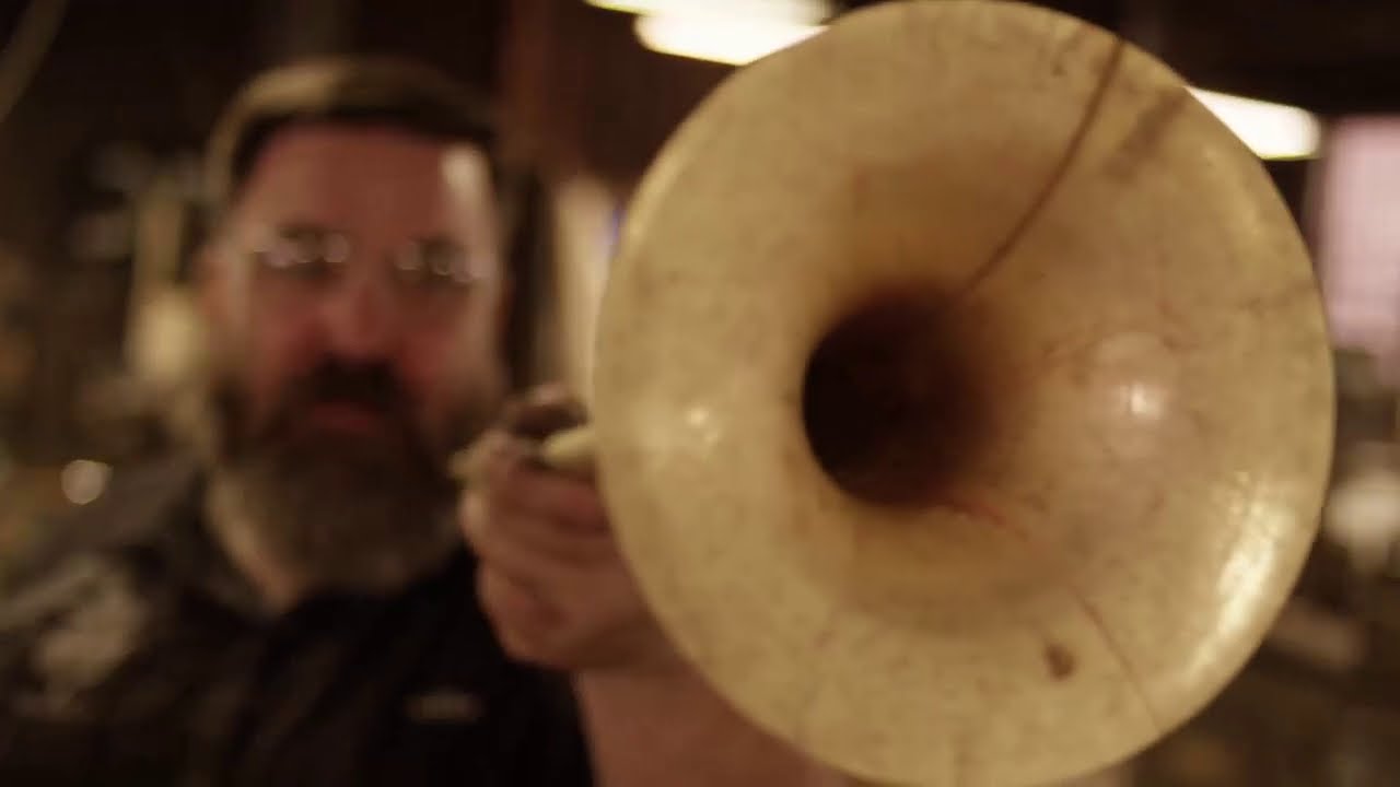 BAC Musical Instruments  - Sound of the Soul