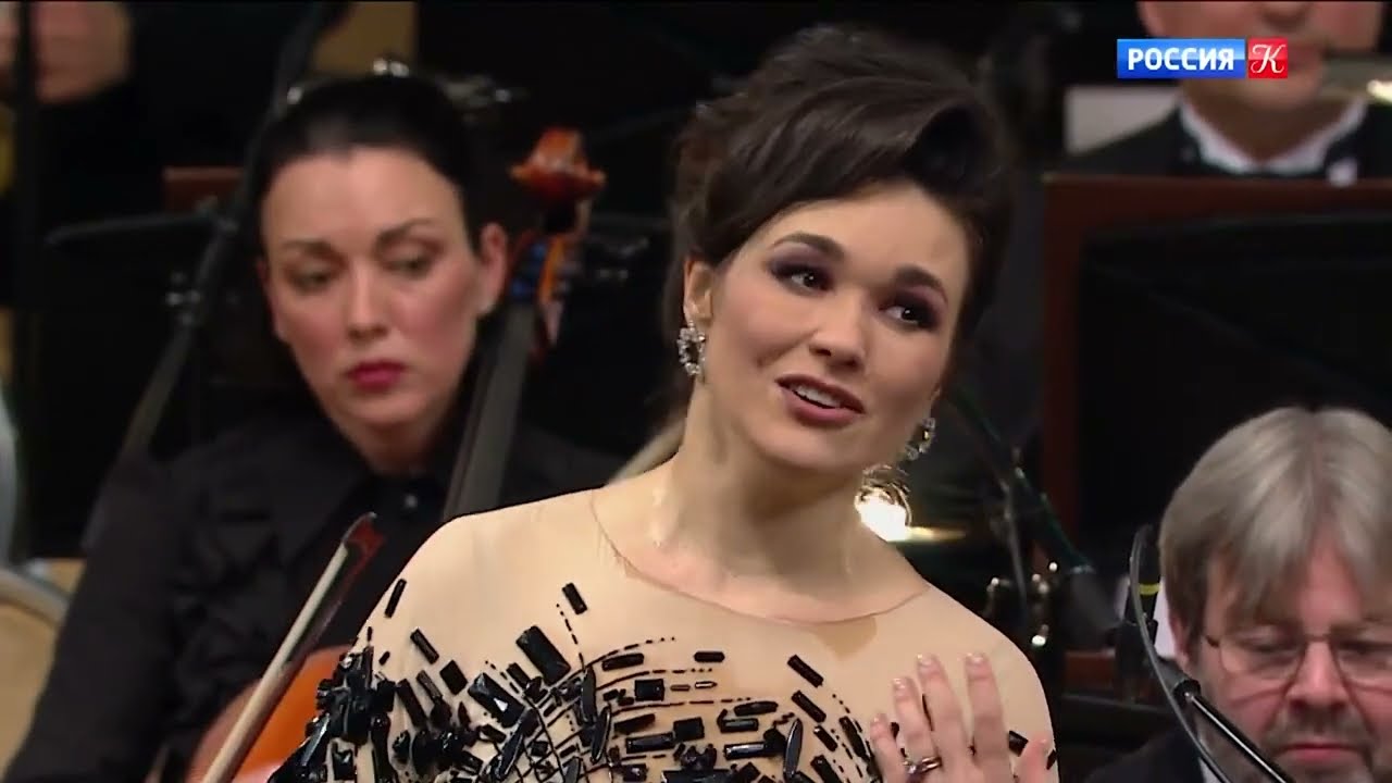 Il bacio (Ардити) — Ольга Перетятько