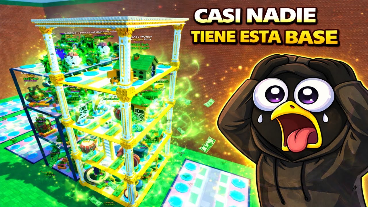 BASE MONEY SE VE INCREIBLE | ¿LA CONSIGO?