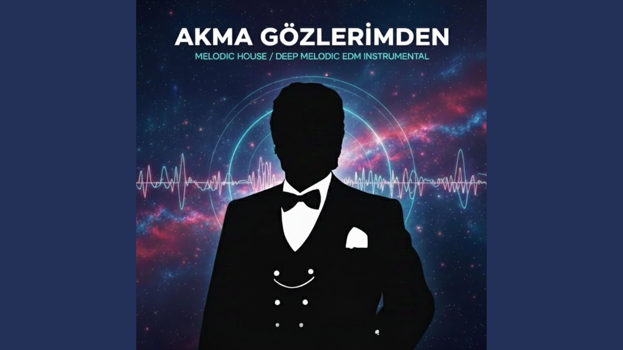 Akma Gözlerimden (Melodic House)
