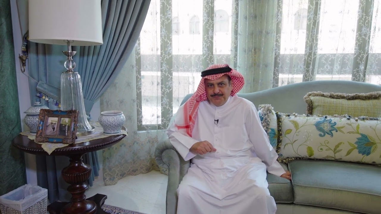 One Shot مع الشاعر الكويتي طلال السعيد