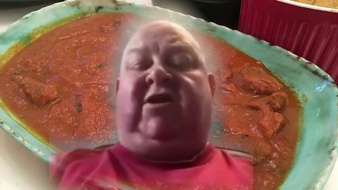 Fat Chippy Man - Conquered All the Chippy's (studio promo version)