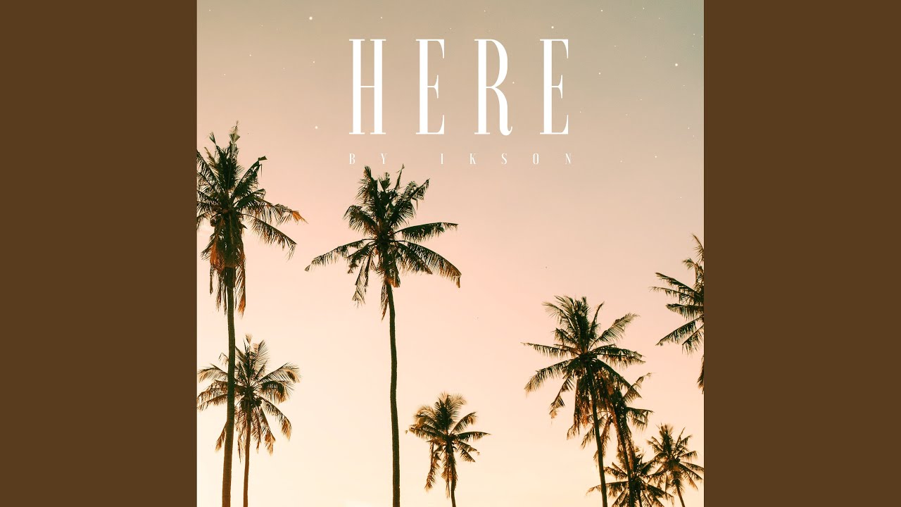 Here