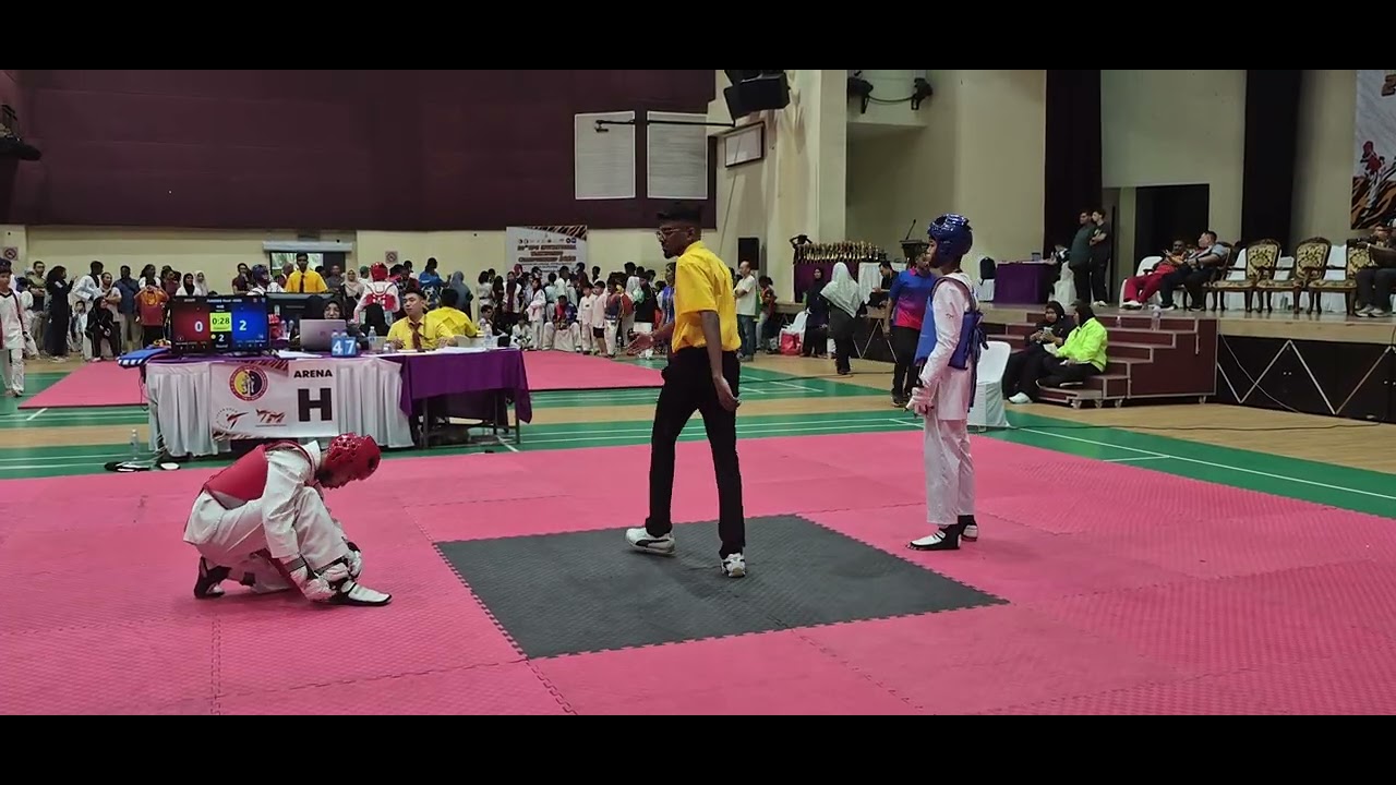 Mikhail Rayyan SPU 2026 8 Feb 26 
