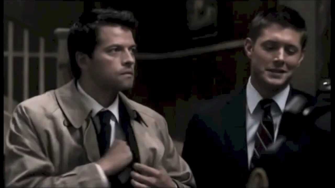 Supernatural the Musical (No, Literally)