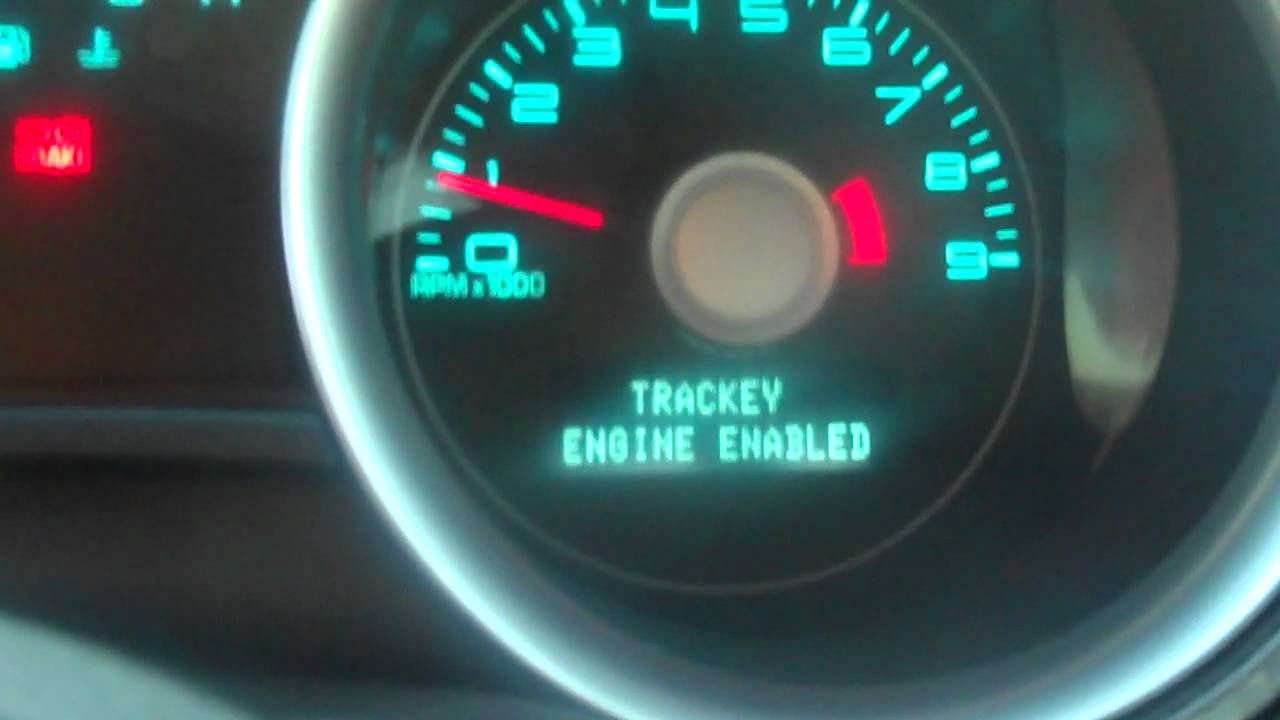 1st 2012 FORD RACING TRACKEY  Install on 2012 Boss 302