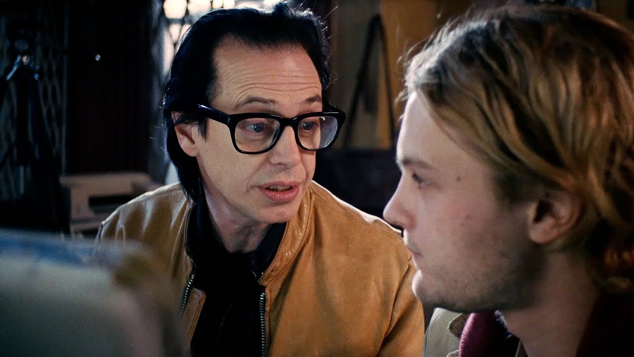 'Delirious' Director's Cut Trailer
