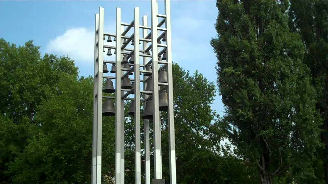 Garnisonkirche-Glockenspiel in Potsdam: Üb immer Treu und Redlichkeit