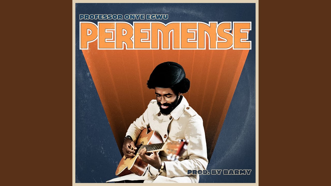 Peremense