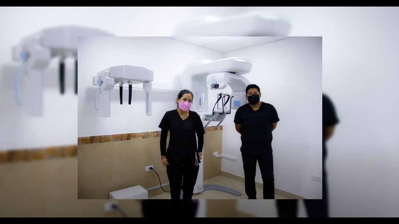 🤩 Instalación Point 800S HD 3D Plus / Dra. Tania Segura 🤩