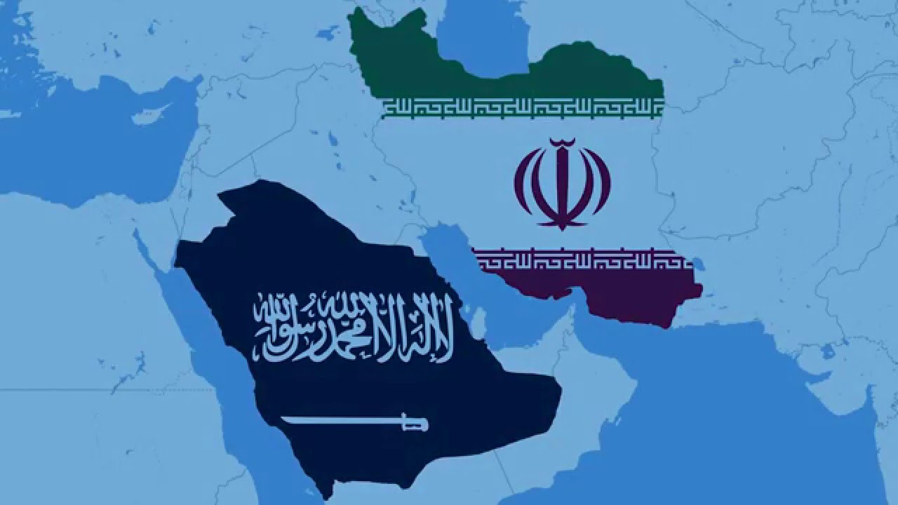 Iran vs Saudi Arabia: The Middle East cold war explained
