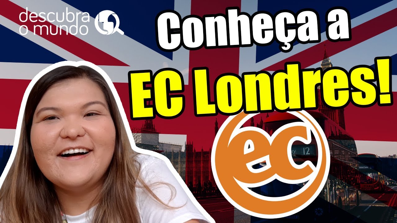 Conhemos a EC Londres