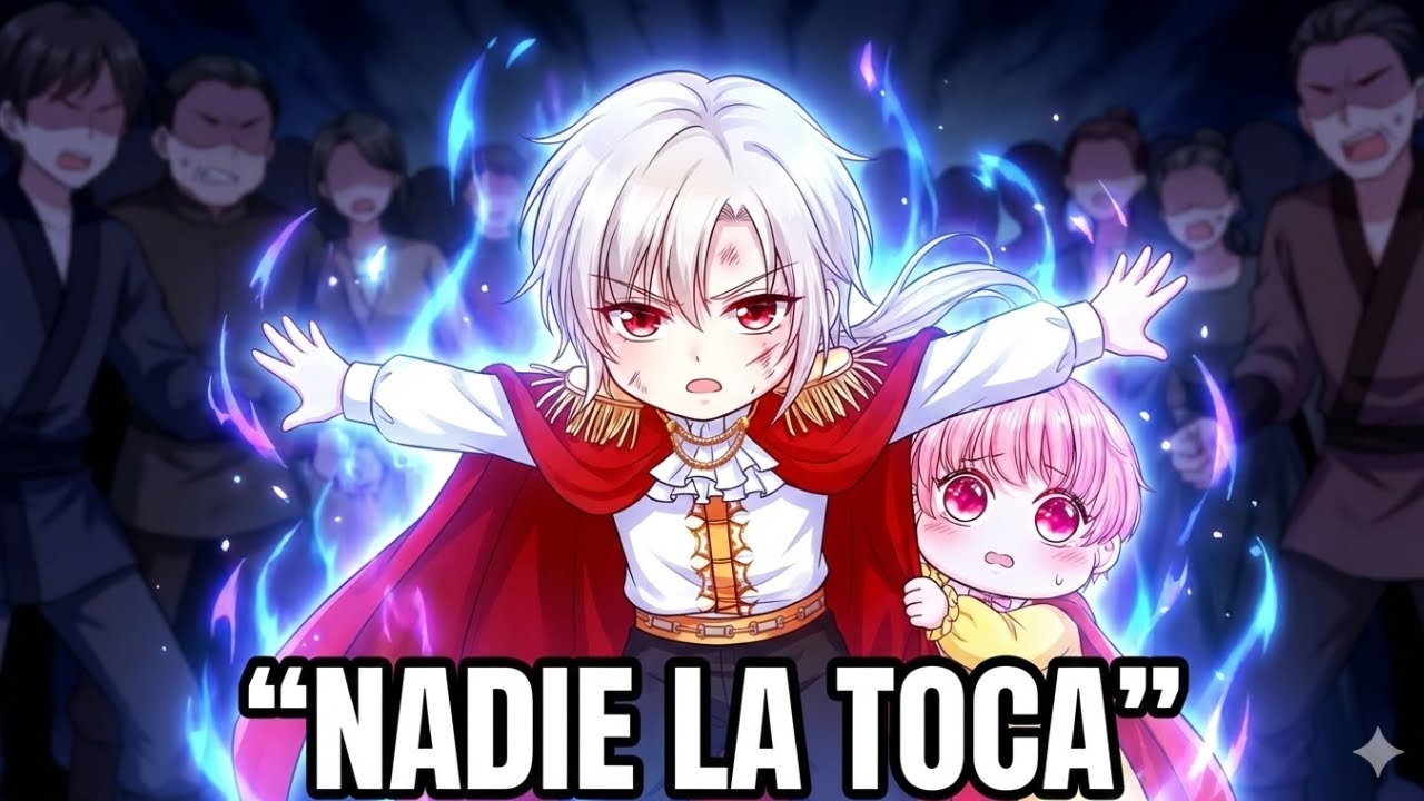 NACIÓ HACE 1 DÍA Y SU PADRE YA LA QUIERE EJECUTAR: ¡ES UN GENIO! 🧠🚫