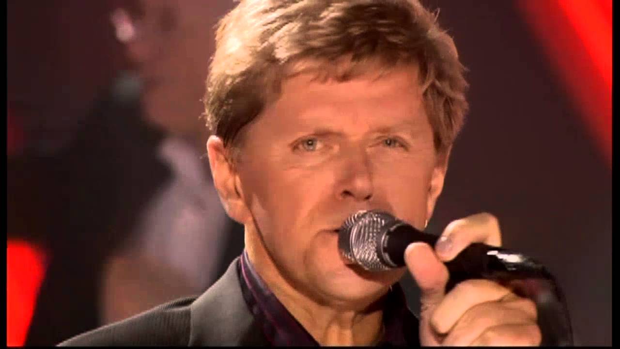 Peter Cetera - You&acute;re The Inspiration (Live)