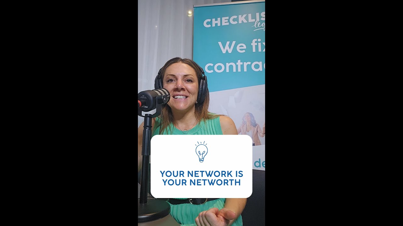 Ep 08 - Conferences & Connections