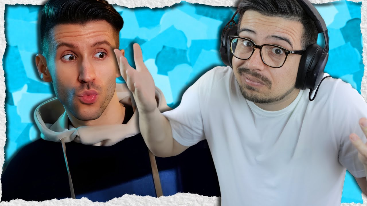 Dancsó Még Mindig Nem Kíméli Az Influencereket! 🥶 | Reakció
