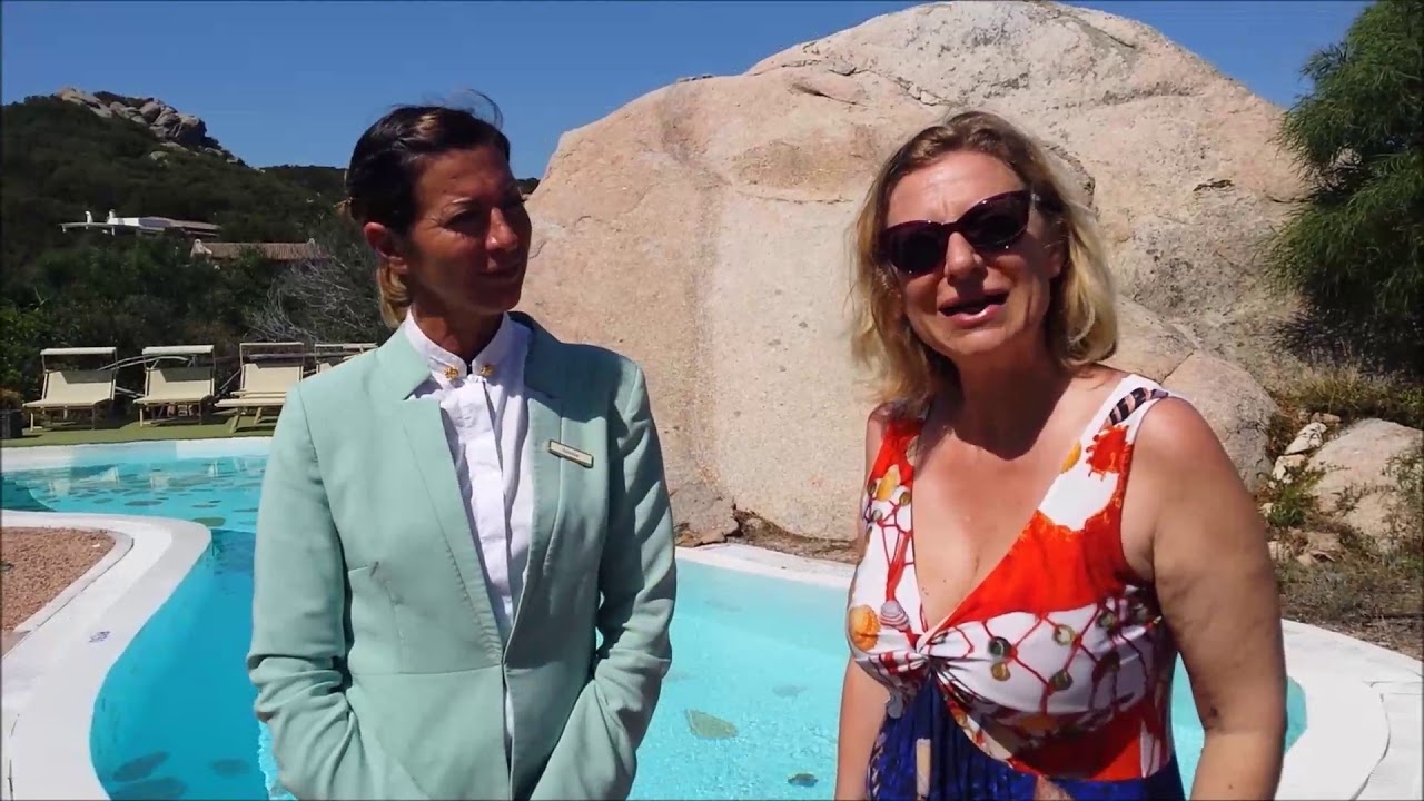 Resort Valle dell’Erica Thalasso & SPA: lusso formato famiglia