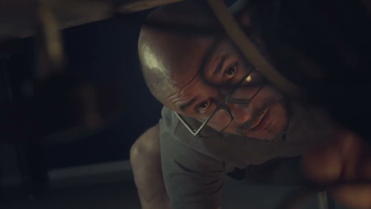Short film   Cero Segundos