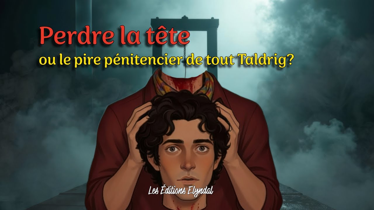 La Potence (Dario)